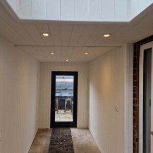 Composite Utility Room