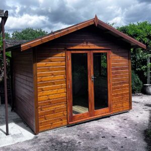 Summerhouse