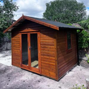 Summerhouse